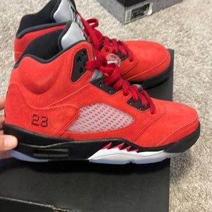 Jordan 5